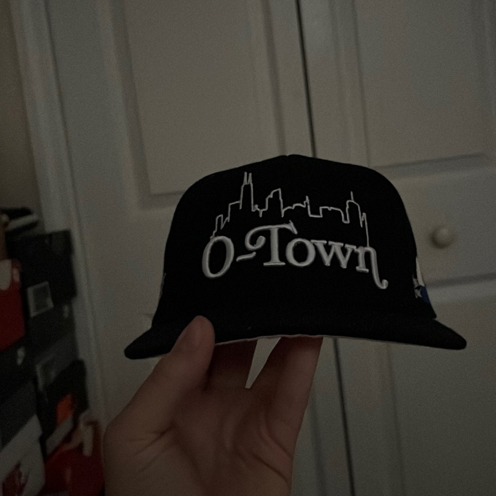 O-Town Orlando Snapback